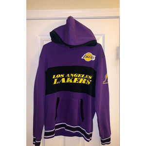 LA Lakers NBA Hoodie